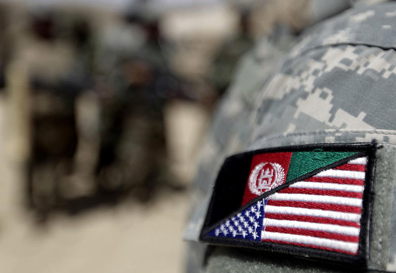 Editorial: America's broken promises