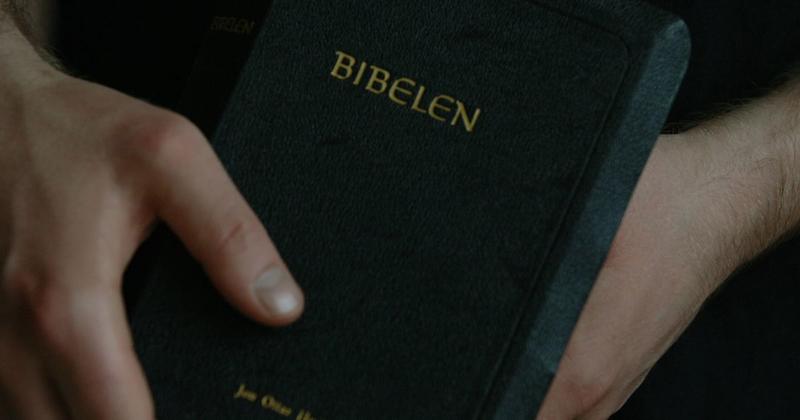 Er det en ny religiøs vekkelse på gang blant yngre alders­grupper og spesielt unge menn?