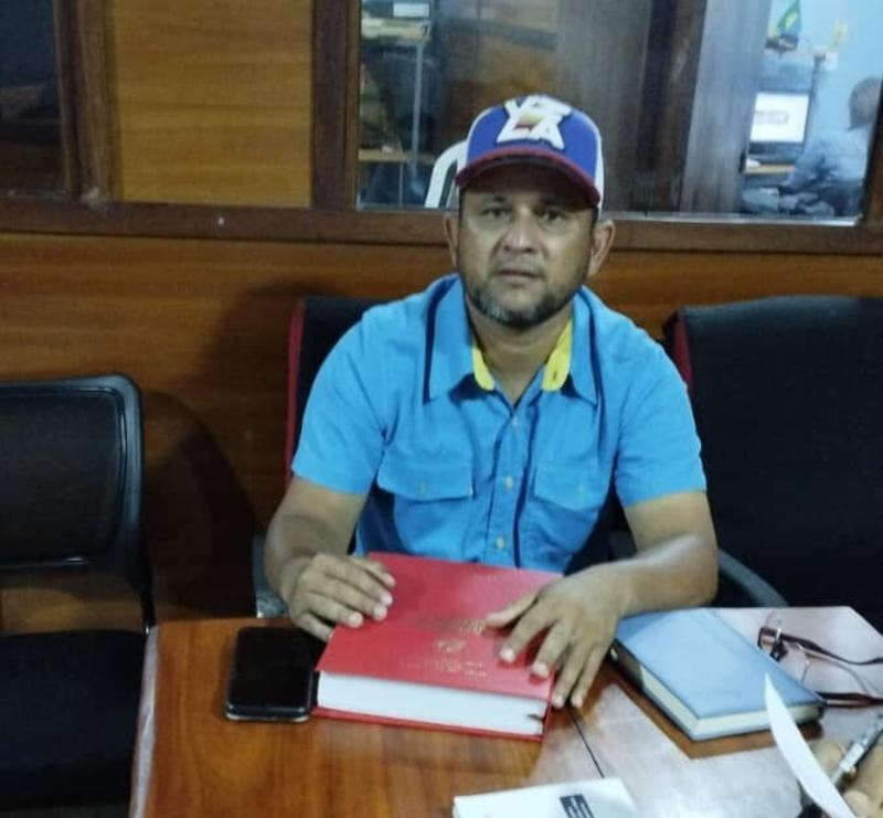 Vecinos y productores de Las Adjuntas de La Ceiba exigen restitución de transformador quemado desde hace mes y medio