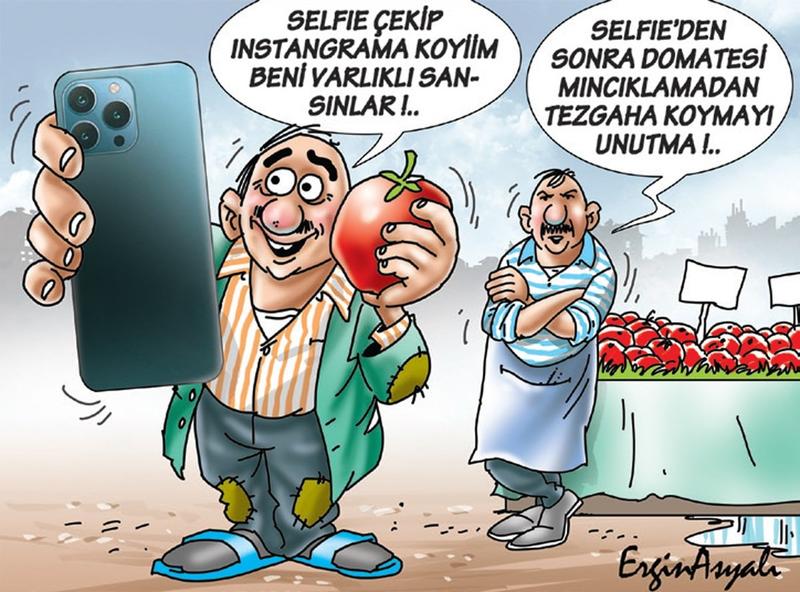 Zenginleşmenin motorunu kaybettik!