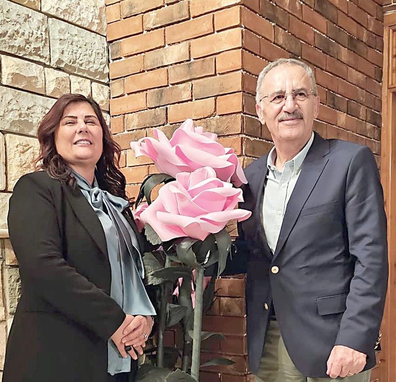 İmamoğlu çıksın diye kadınlar hatim indiriyor