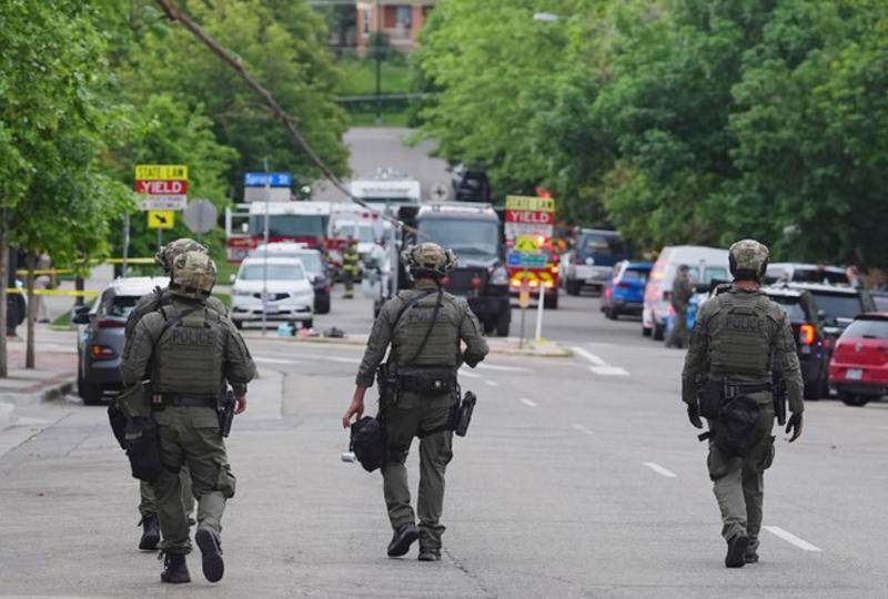The Democrats Are the Party of Antisemitic Terrorism