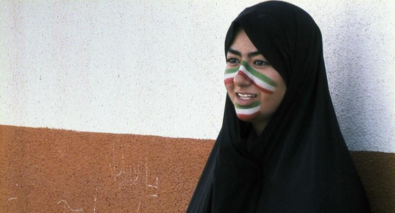 Censorship into art: why Iranian director Jafar Panahi’s subversive stories are getting the world’s attention