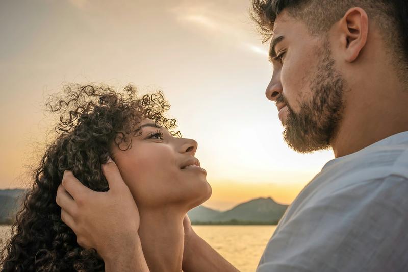Why do our pupils dilate when we’re aroused? Anatomy experts explain