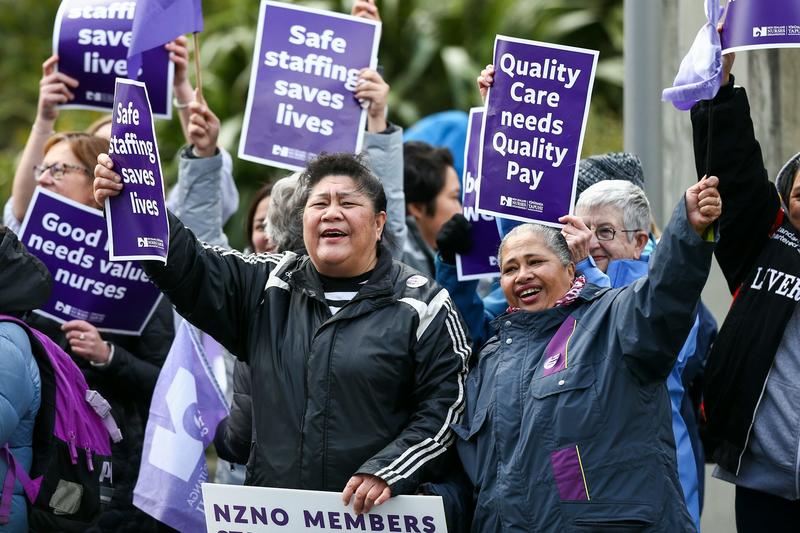 As government cuts bite, public service unions can use ‘soft power’ as well as strikes to win support