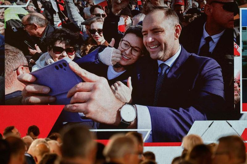 Analisi I nemici dell'Europa libera e le elezioni: cosa insegna il voto in Polonia