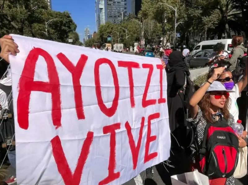Ayotzinapa y su fiscal: mucho más que una declaración desafortunada