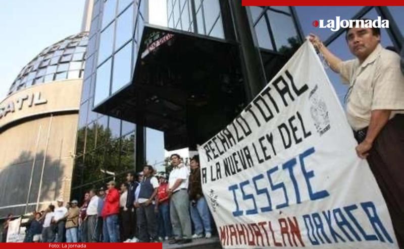 Resissste, 21 años de historia