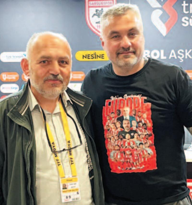 Efsane!