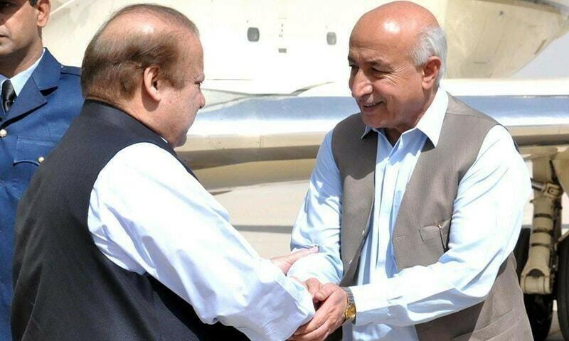Analysis: Which national leader will champion the Balochistan cause?