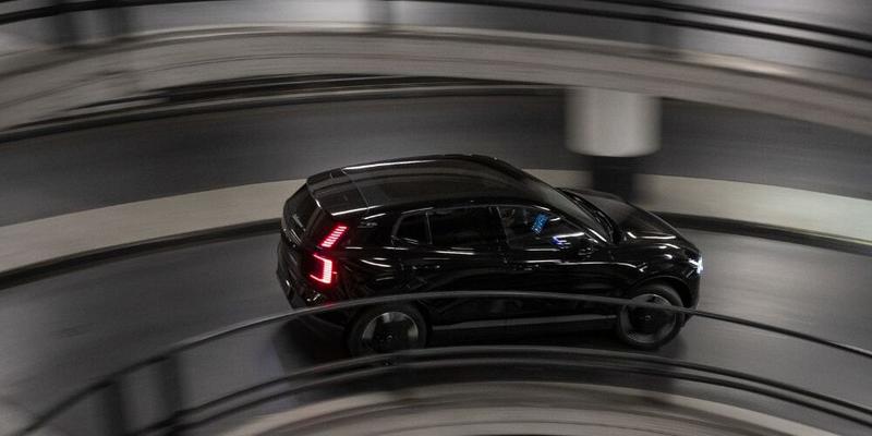 Volvo’s Branded content campagne met Het Perfecte Plaatje leidt tot verdubbeling in online zoekopdrachten