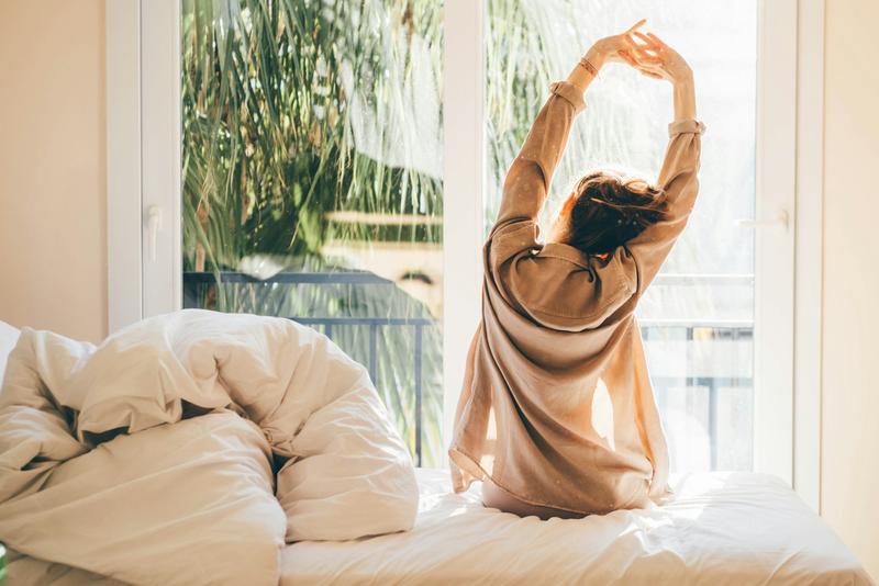 Why do some people need less sleep than others? A gene variation could have something to do with it