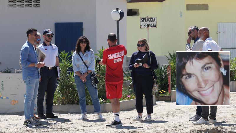 Uccisa dalla ruspa, parla il marito: “Positivo alla cocaina? Prevedibile. Chi ha quel vizio non smette”