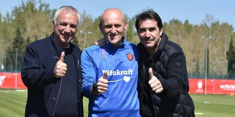 Carpi confermato nel girone B della Serie C, attesa per l'annuncio di Cassani
