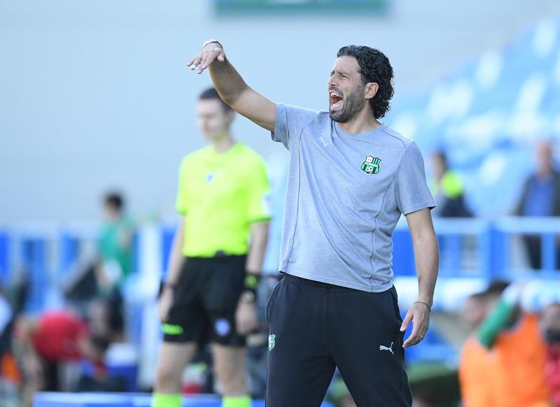 Serie A 2025/26: Sassuolo scopre le avversarie e attende il calendario anticipato