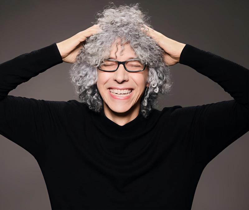 Giovanni Allevi: “Ho messo in note la mia malattia”