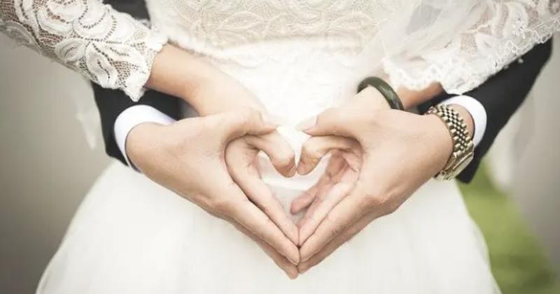 Forse non è il matrimonio quello che fa bene alla salute