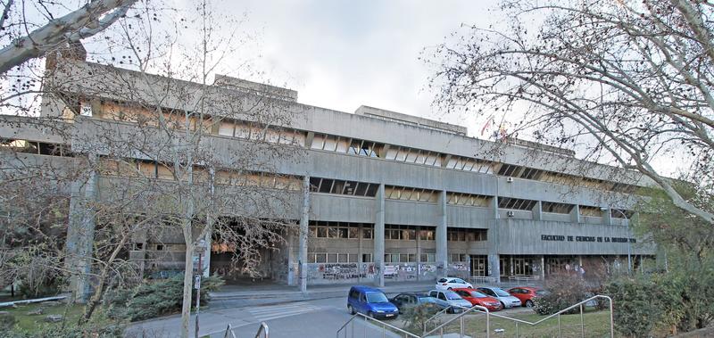 ¿Qué pasa en la universidad española?