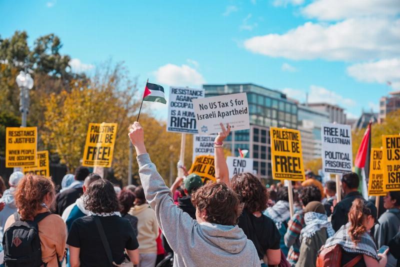 One-Party Ideology on Campus