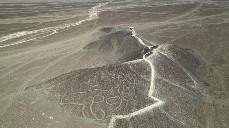 Peru shrinks Nazca Lines reserve by 42%—sparking environmental and cultural concerns