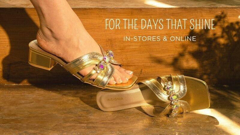 Insignia’s Eid Collection: ‘For the days that shine’