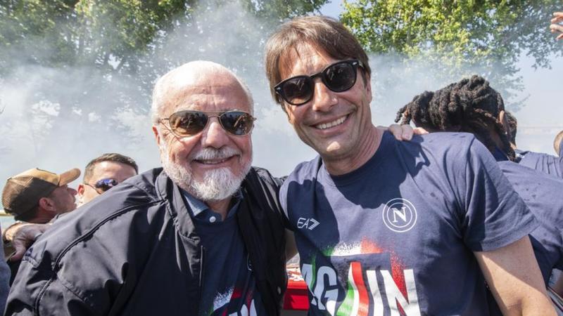 Dopo lo Scudetto il Napoli si scopre Â«miliardarioÂ»Â E il valore della rosa aumenta ancora