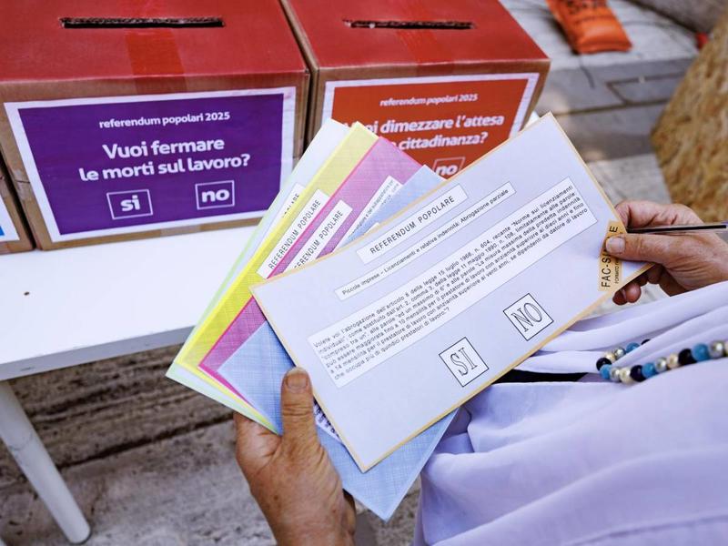 Tutte le amnesie sull'astensione