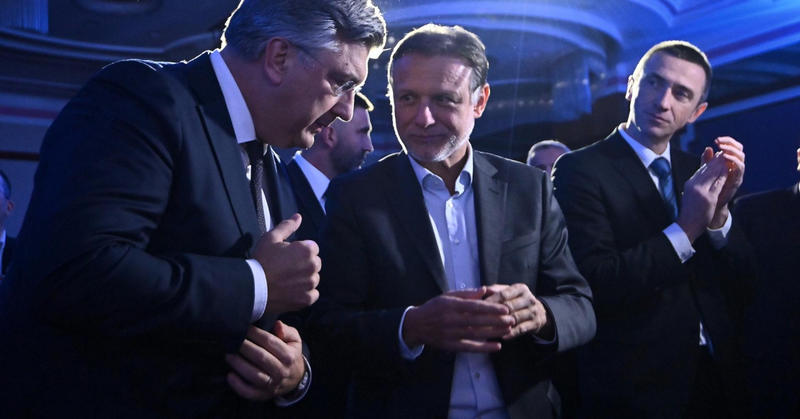 Prije godinu dana ljudi su se smijali Plenkovićevom potezu. Sada se vidi. Ništa slično nije uspjelo nikome u povijesti HDZ-a