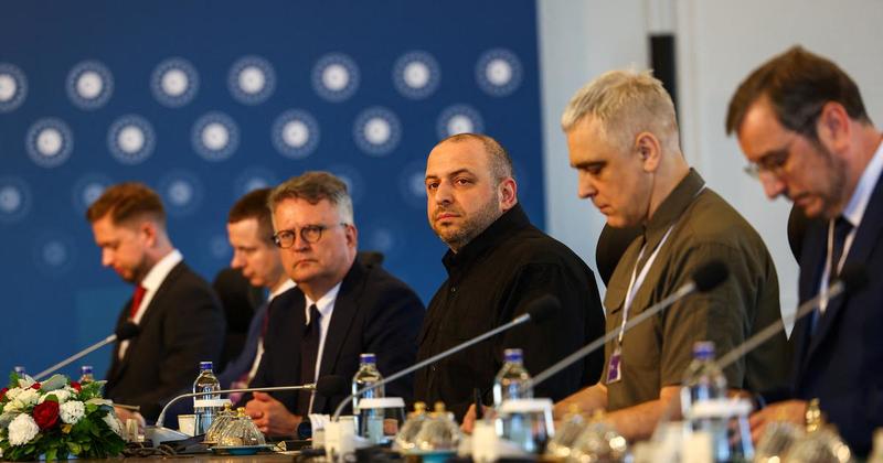 Objavljena lista, evo što točno Ukrajinci traže na pregovorima s Rusima: 'Rade isto što je radila i Hrvatska'
