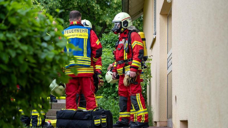 47-jähriger Mann versetzt ganzen Ort in Aufruhr – Festnahme nach Brandstiftung
