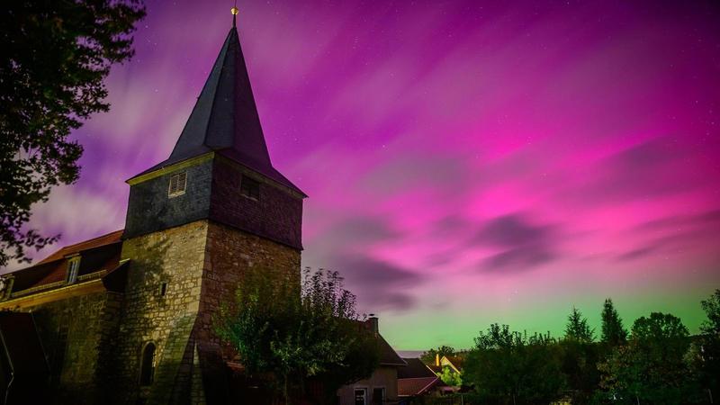 Kirchen in Thüringen müssen schließen: „Abschied so erträglich wie möglich gestalten“