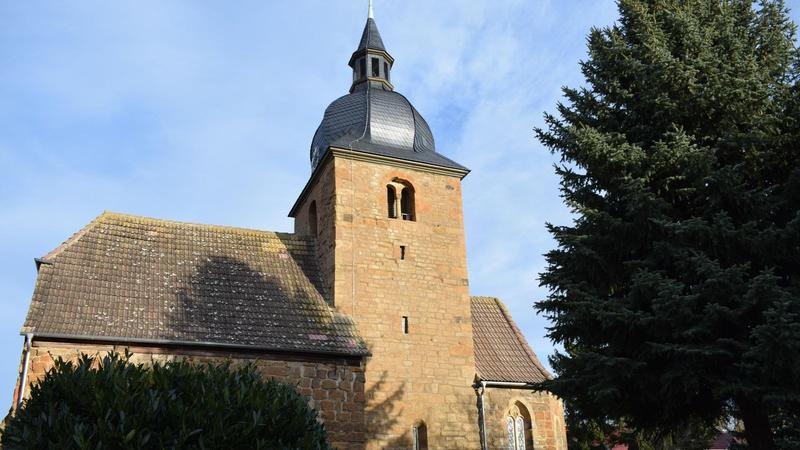 Warum es nicht so schlimm ist, wenn Kirchen schließen