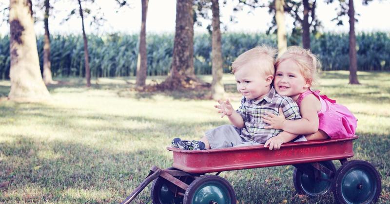 The Silent Struggles of Neurotypical Siblings