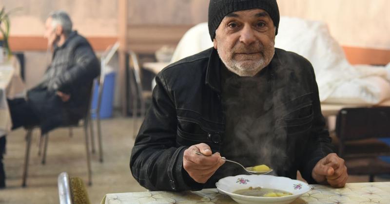 What the Armenian Experience Teaches Us About Forced Displacement