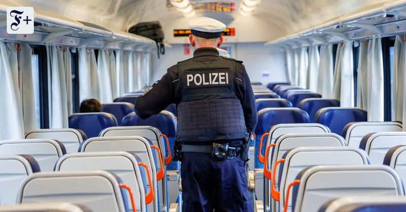 Die Regierung muss Kurs halten