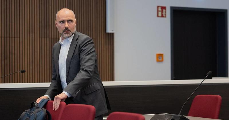 Faires Urteil für Cum-Ex-Kronzeugen: Der größte Steuerraub der Geschichte