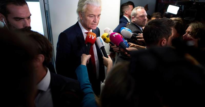 Koalitionsbruch in den Niederlanden: Verlässlich unzuverlässig – mit Geert Wilders lässt sich kein Staat machen