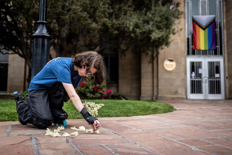Violence Against Jews Is Tragic and Undermines the Palestinian Cause