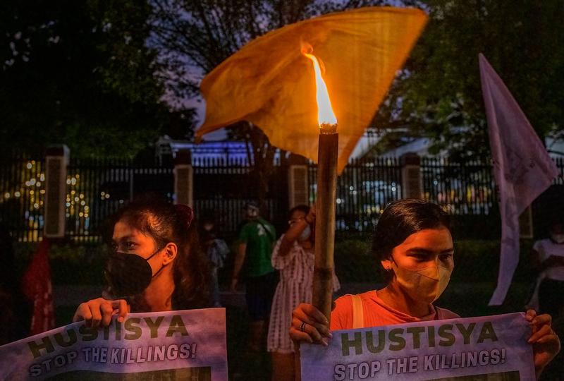Indigenous land defenders face rising threats amid global push for critical minerals