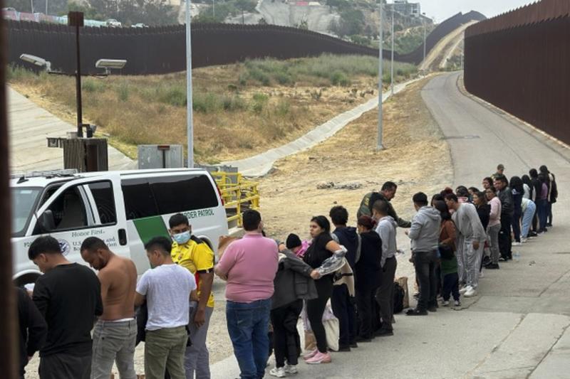 Sanctuary States, Sleeper Cells, and a Nation on the Brink