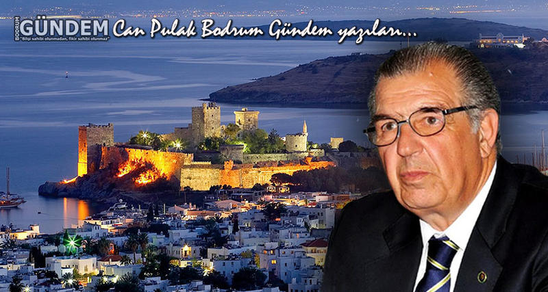 Bayram Öncesi Bodrum