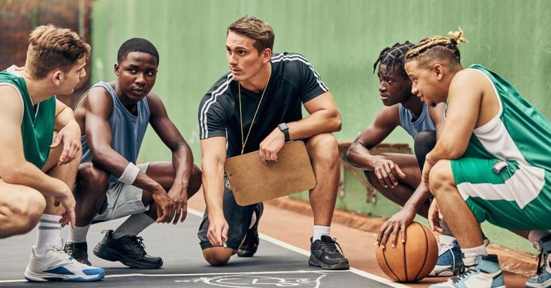 Boys Are Playing Less Sports, and Losing Out