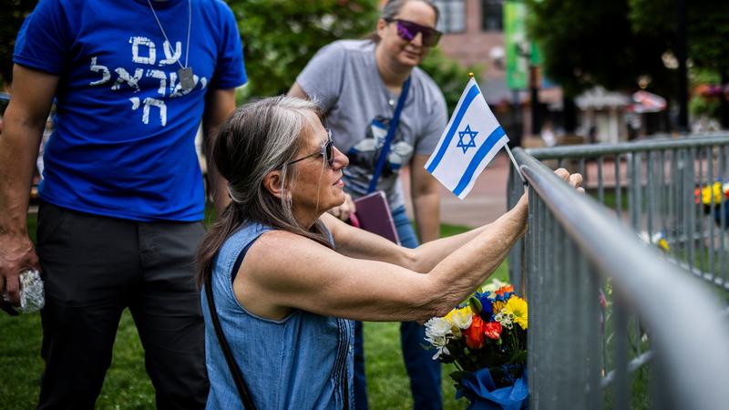 Mord in Washington, Angriff in Boulder: So gefährlich kann Antizionismus werden