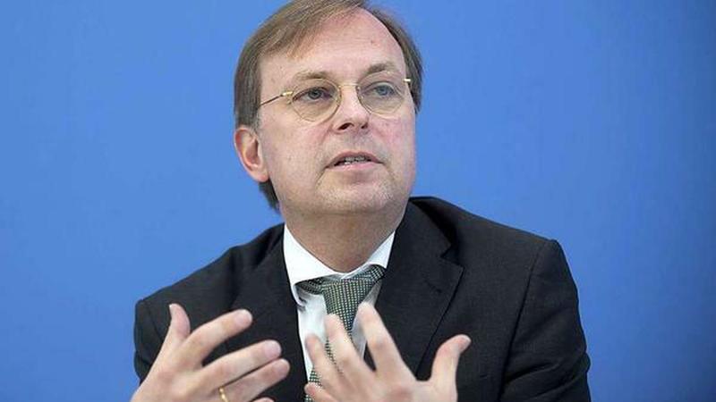 Ein wichtiger Beauftragter : Die Regierung stärkt ihr Engagement für Religionsfreiheit