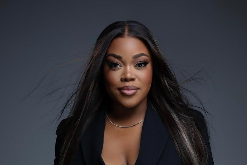 She Started a Company From Her Phone — Now It Has More Followers Than The New York Times. How This Entrepreneur Turned Online Gossip Into a Media Empire