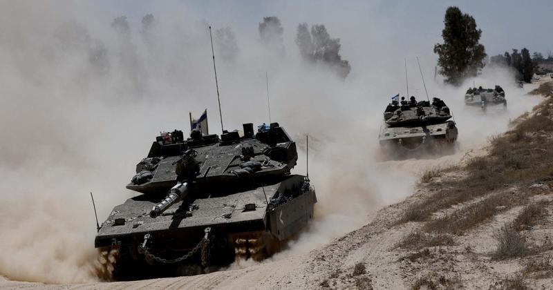 Israel’s Dangerous Escalation in Gaza