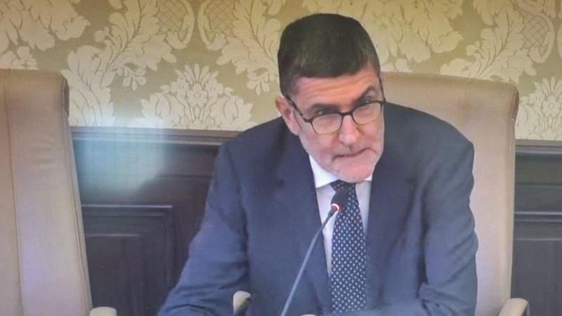 Autorità portuale, Davide Gariglio: «Voglio essere il sindaco del porto»