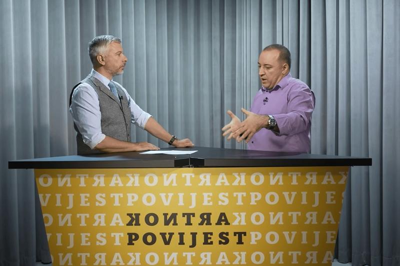 Rat za sećanja ili ko sve ima pravo na revizionizam?