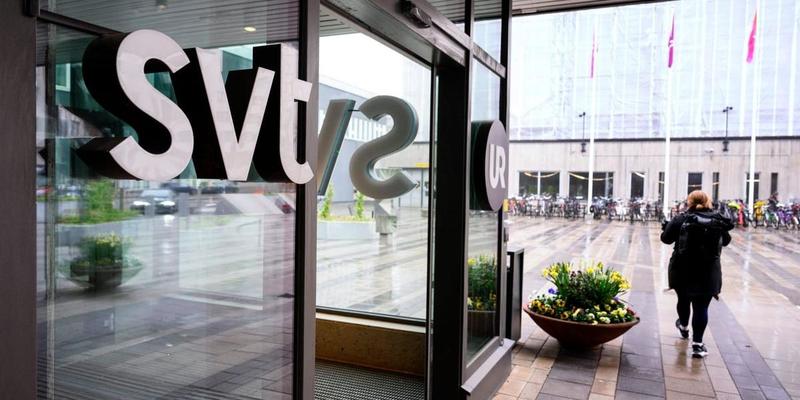 Varför så arga på kvinnan som anmält SVT-profilen?
