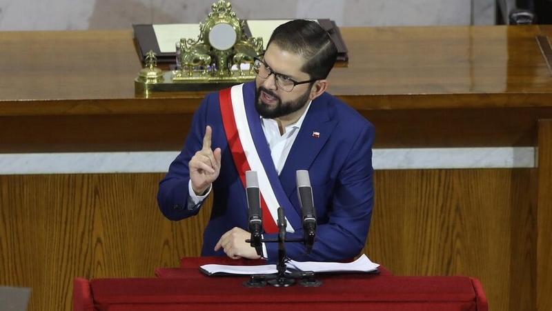 El país de las maravillas: narrativas complacientes, promesas incumplidas y objetivos rebajados. Por Kenneth Bunker